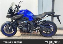 Yamaha MT-10 ABS (2016 - 17) usata