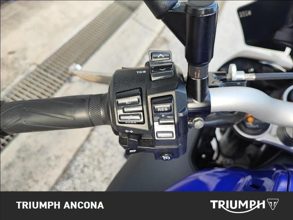 Yamaha MT-10 ABS (2016 - 17) (3)