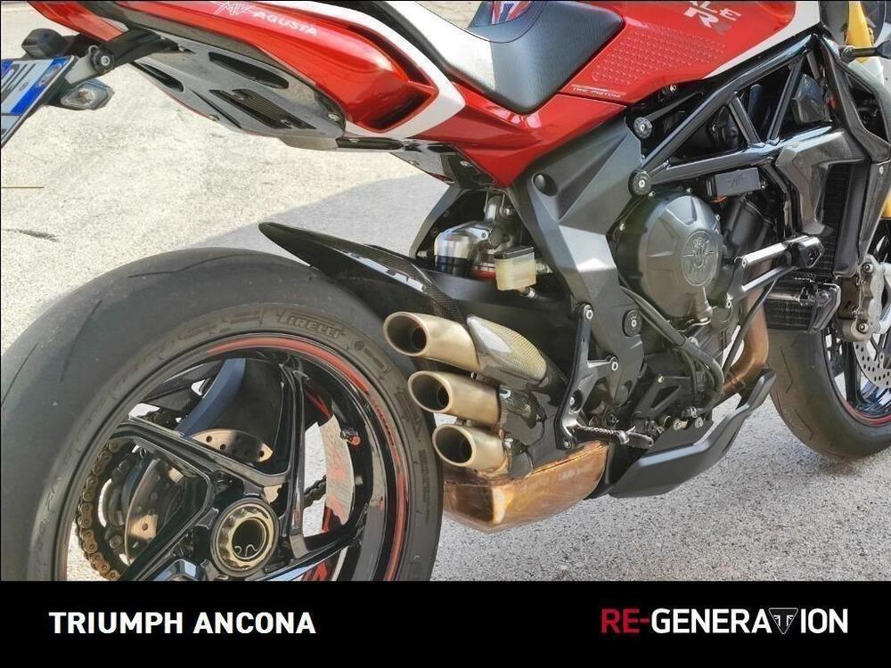 MV Agusta Brutale 800 RR (2015 - 16) (3)