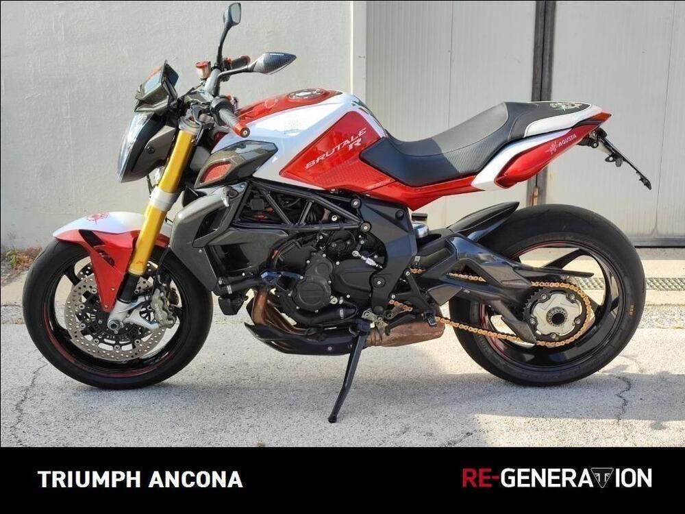 MV Agusta Brutale 800 RR (2015 - 16) (2)