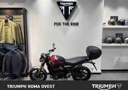 Triumph Speed 400 (2024 - 25) usata