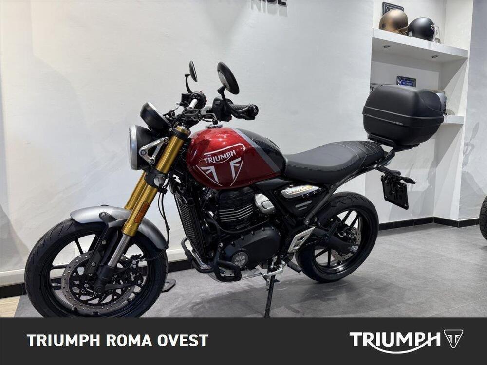 Triumph Speed 400 (2024 - 25) (5)