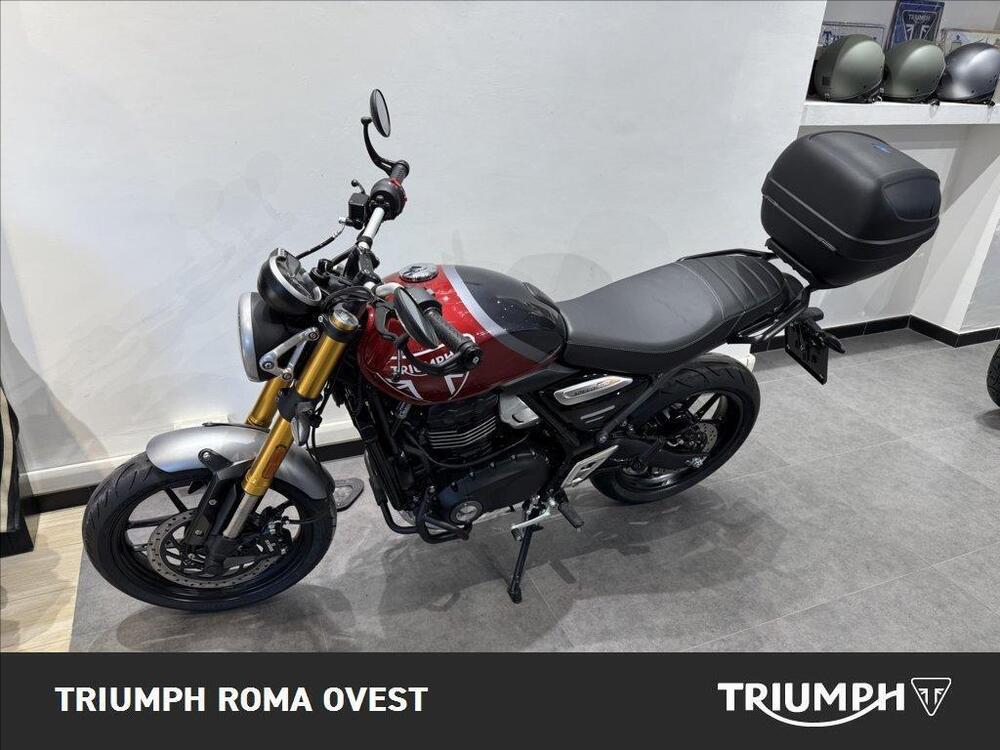 Triumph Speed 400 (2024 - 25) (4)