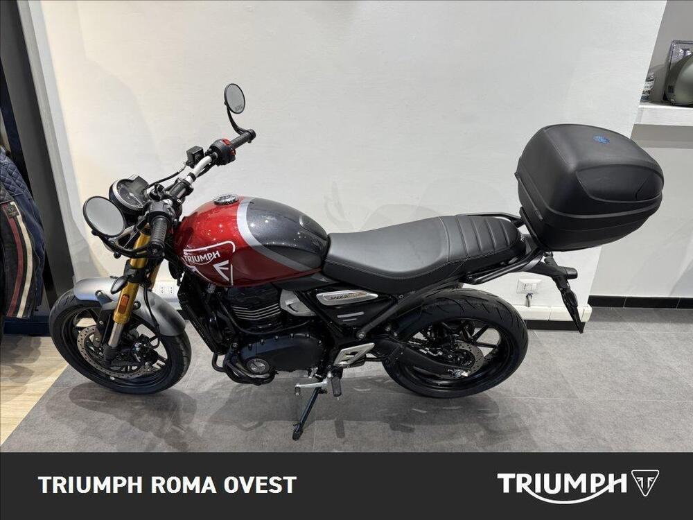 Triumph Speed 400 (2024 - 25) (2)