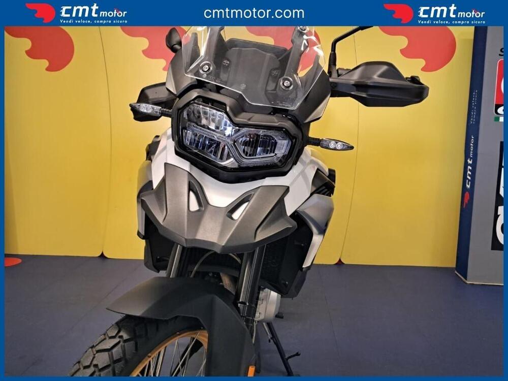 Bmw F 850 GS (2018 - 20) (4)