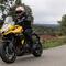 Triumph Tiger Sport 800: crossover per caso. La prova, pro e contro [VIDEO]