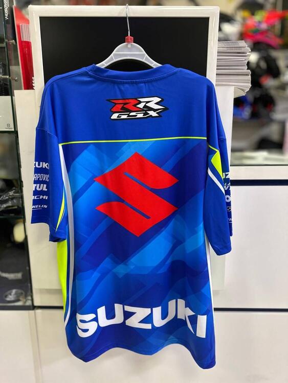 T-SHIRT SUZUKI TG. XXL (2)