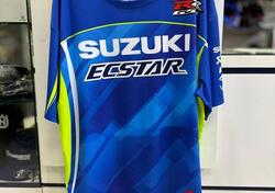 T-SHIRT SUZUKI TG. XXL