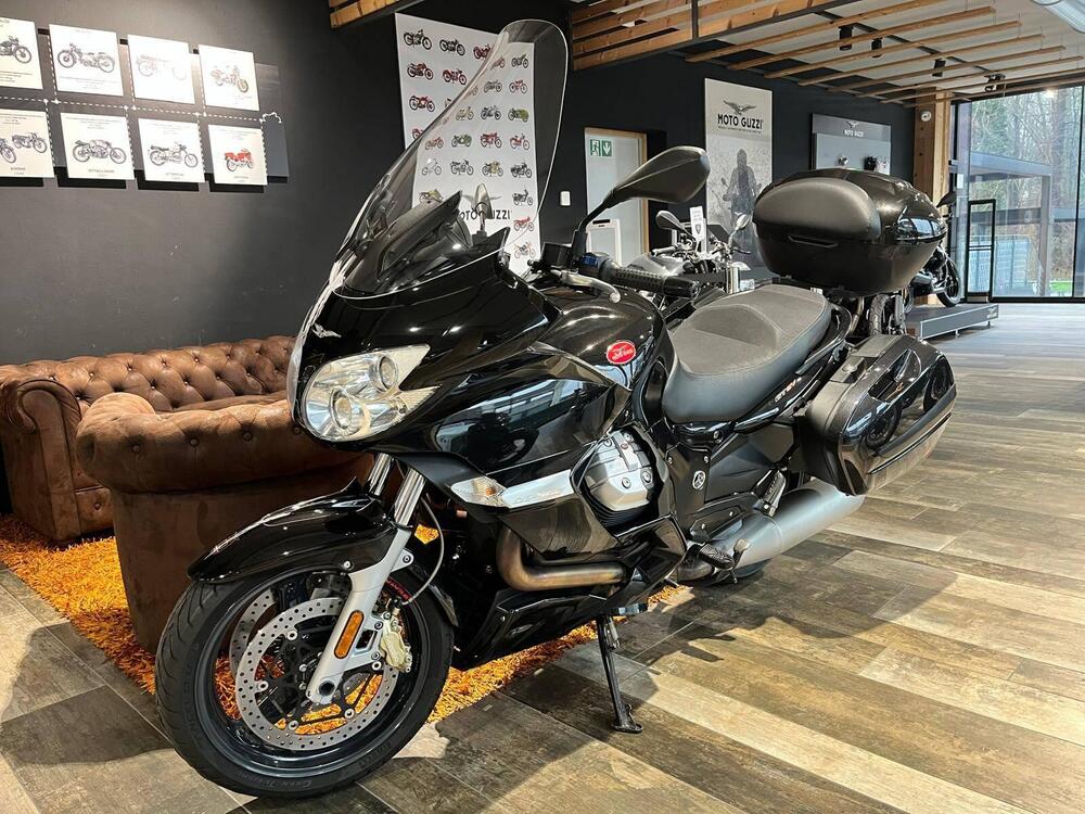 Moto Guzzi Norge 1200 GT 8V (2011 - 16) (3)