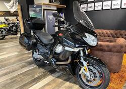 Moto Guzzi Norge 1200 GT 8V (2011 - 16) usata