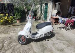 Vespa GTS 300 Super (2008 - 16) usata