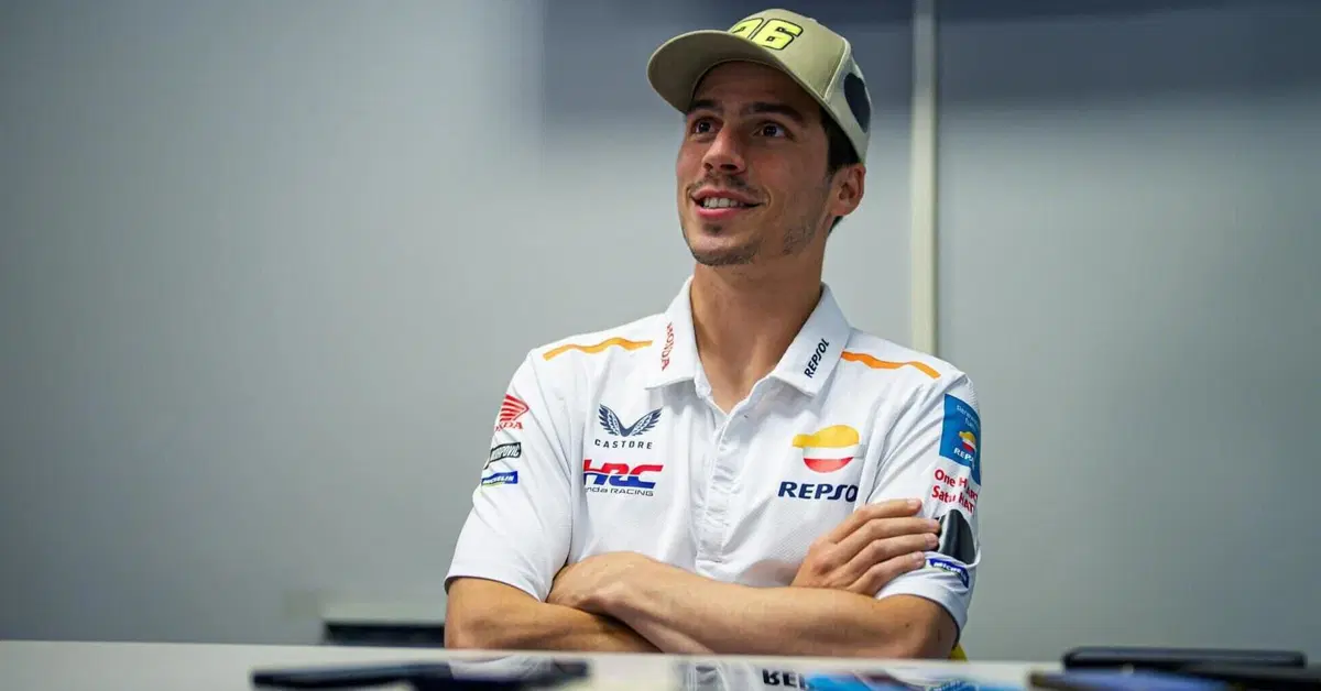 MotoGP 2025. Joan Mir ripercorre quel 2020: "C'era pi&ugrave; uguaglianza tra le moto e vinceva chi faceva meno errori: io"