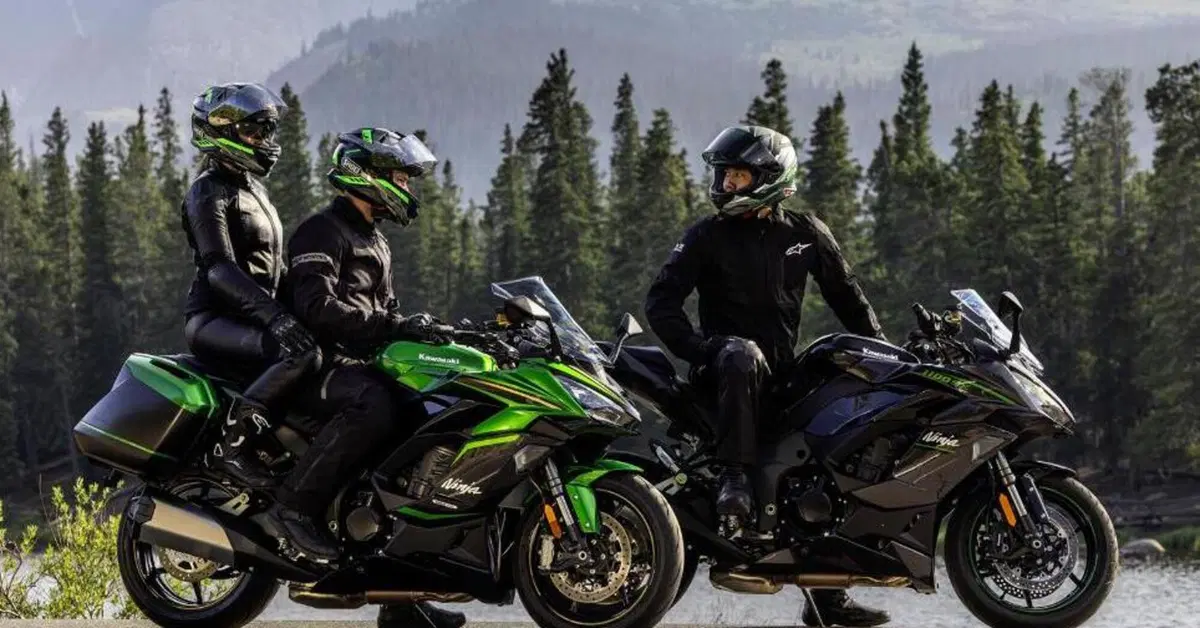 L'emozione Kawasaki, ora pi&ugrave; accessibile che mai, fino al 31 Marzo oltre 1000 euro di promo