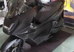 Kymco Skytown 125i (2024 - 25) nuova