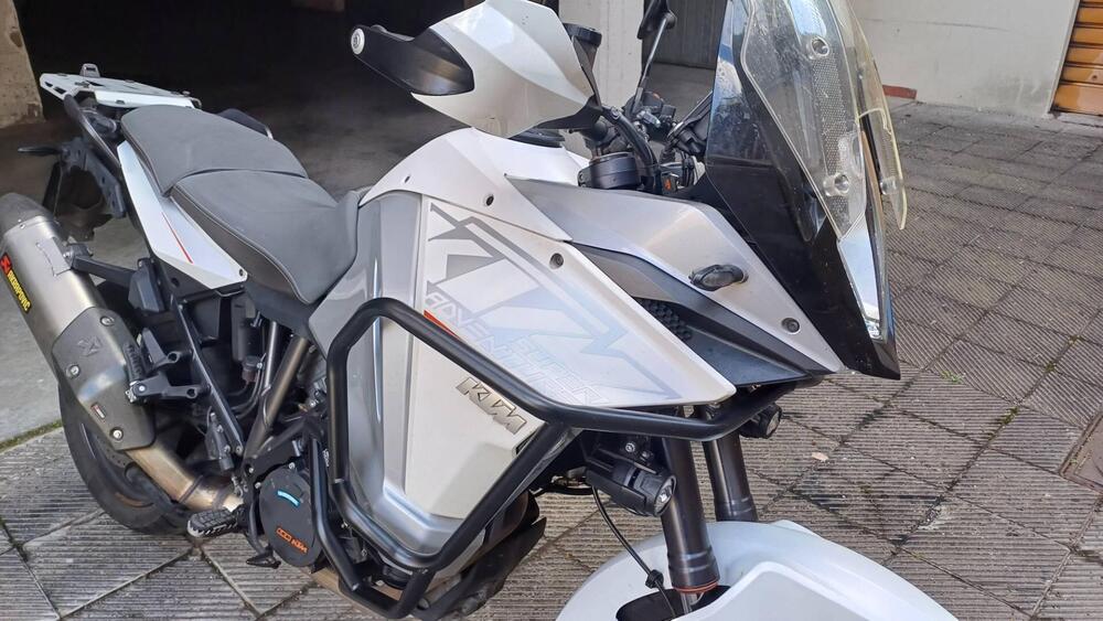 KTM 1290 Super Adventure (2015 - 16) (3)