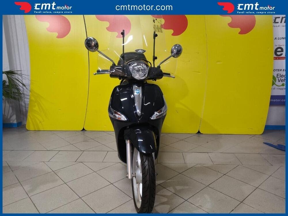 Piaggio Liberty 125 3V ABS (2021 - 24) (2)