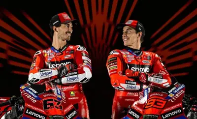 MotoGP: cinque domande per il 2025