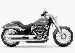 Harley-Davidson Fat Boy 114 (2021 - 24) nuova