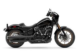 Harley-Davidson Low Rider S (2022 - 24) nuova