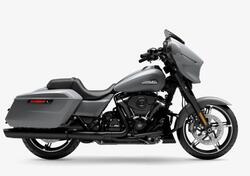 Harley-Davidson Street Glide (2024 - 25) nuova