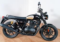 Royal Enfield Interceptor 650 (2019 - 20) usata