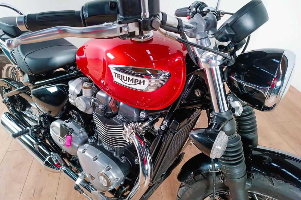 Triumph Bonneville Speedmaster 1200 Triumph-Speedmaster Gold Line (2022) (5)