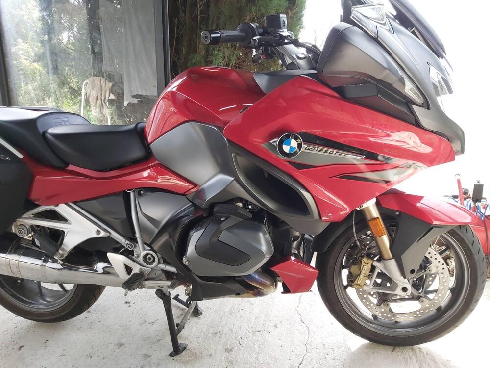 Bmw R 1250 RT (2019 - 20) (2)