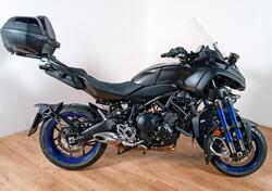 Yamaha Niken 850 (2018 - 20) usata