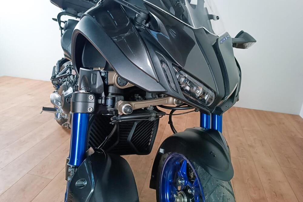 Yamaha Niken 850 (2018 - 20) (5)