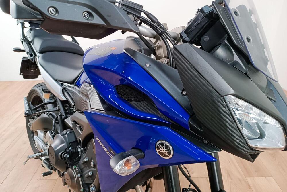 Yamaha Tracer 900 (2018 - 20) (5)