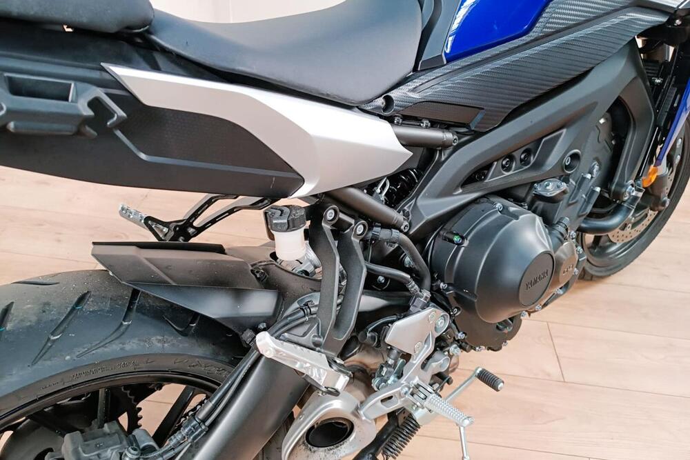 Yamaha Tracer 900 (2018 - 20) (4)