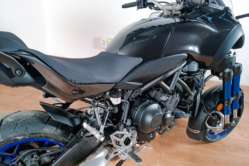 Yamaha Niken 850 (2018 - 20) (4)