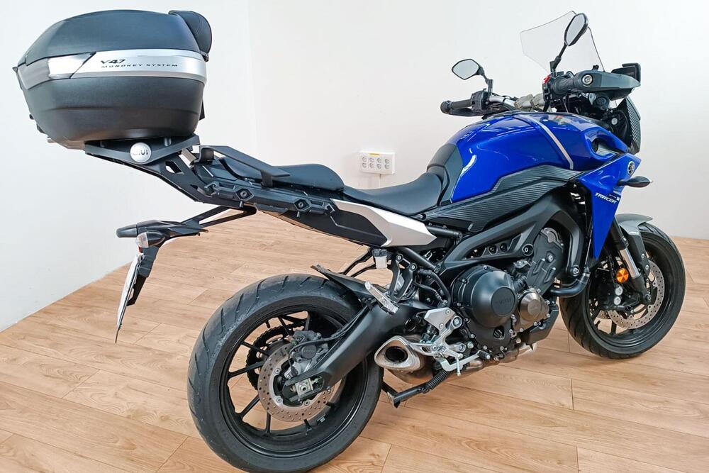 Yamaha Tracer 900 (2018 - 20) (3)