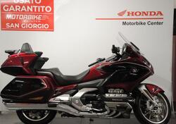 Honda GL 1800 Gold Wing Tour DTC (2018 - 20) usata