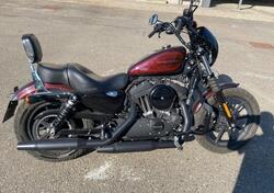 Harley-Davidson 1200 Iron (2018 - 20) - XL1200N usata