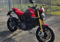 Ducati Monster 937 SP (2023 - 25) usata