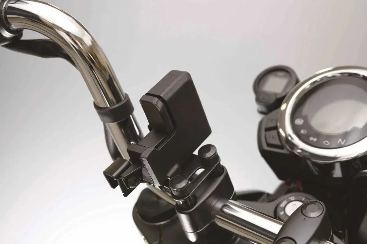 Nuovi colori e Euro 5+ per gli Honda Dax, Monkey e Super Cub C125 (2)