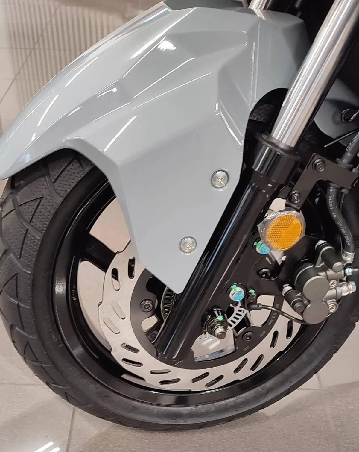 Sym ADX 125 (2025 - 26) (6)