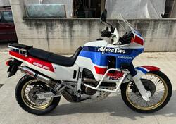 Honda Africa Twin XRV 650 usata