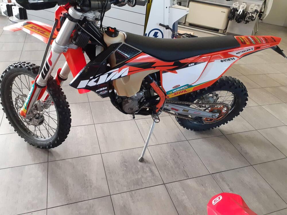 KTM 350 EXC-F (2018) (2)