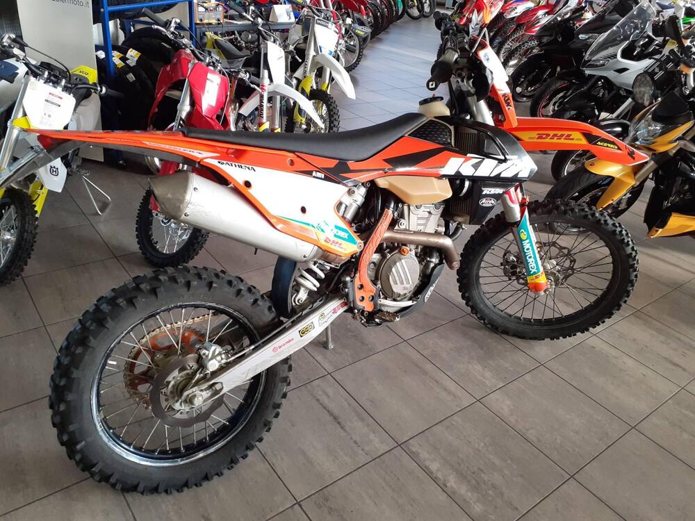 KTM 350 EXC-F (2018) (5)