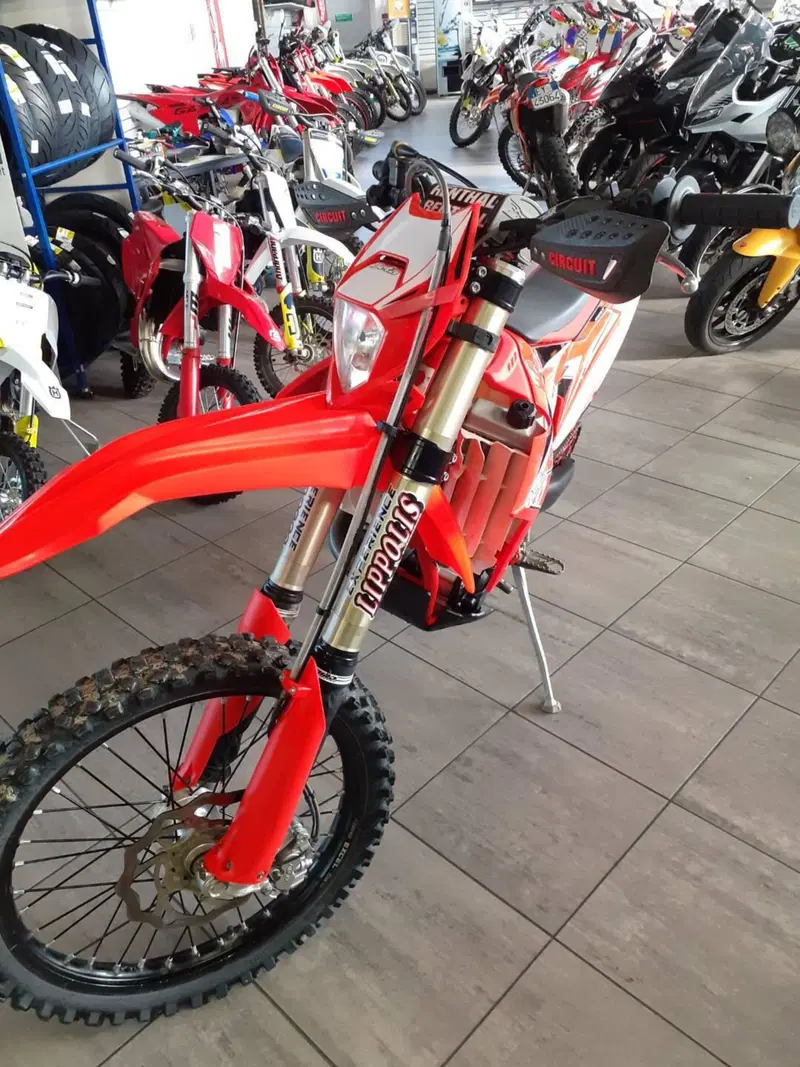 Betamotor RR 390 4T Enduro (2022) (2)