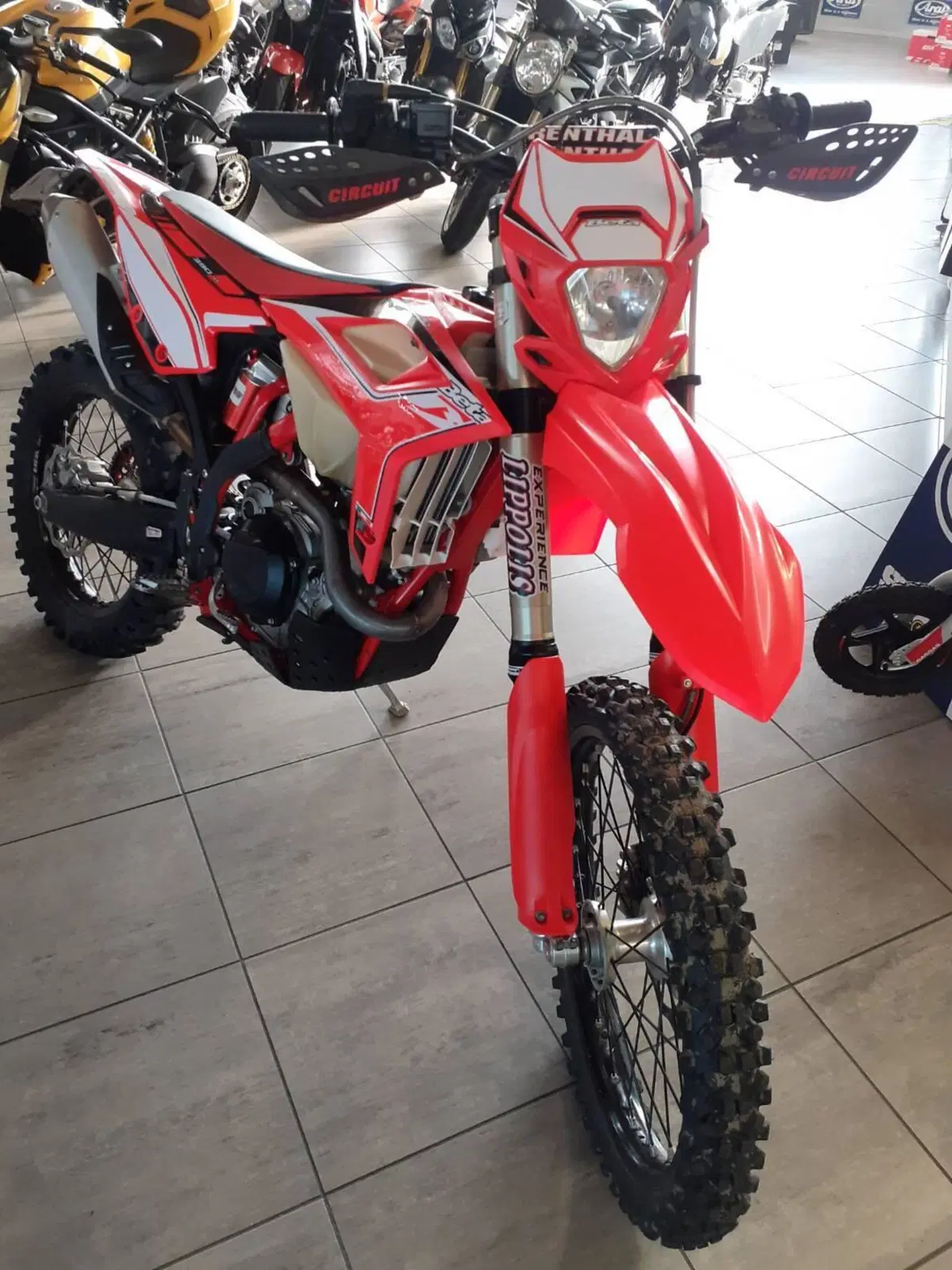 Betamotor RR 390 4T Enduro (2022) (6)