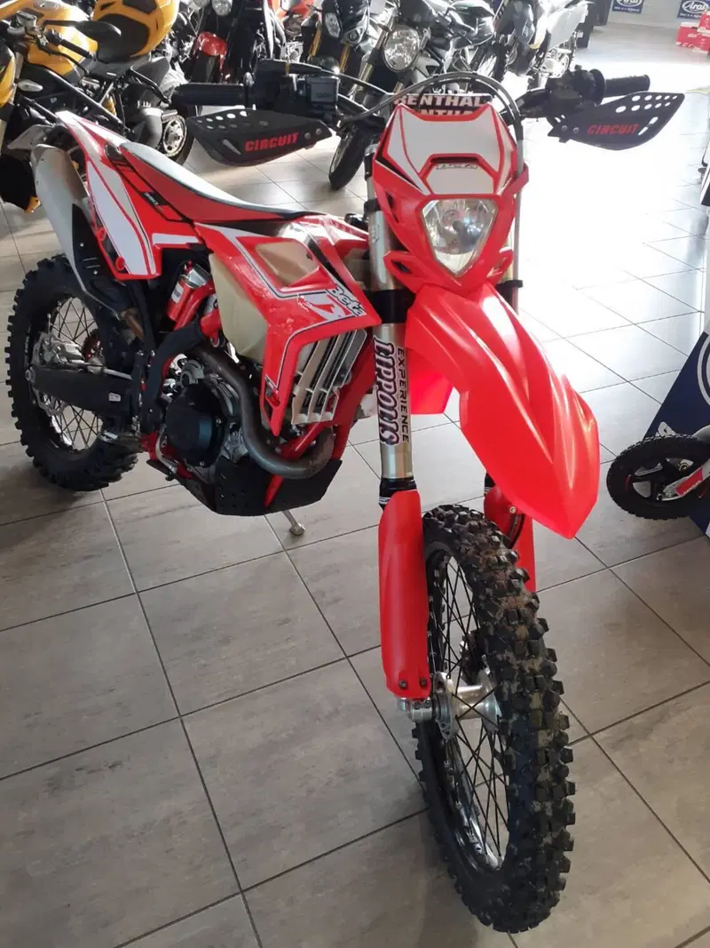 Betamotor RR 390 4T Enduro (2022) (6)