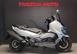 Sym Maxsym TL 508 (2021 - 25) nuova