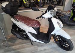 Sym Symphony 125 (2021 - 24) nuova