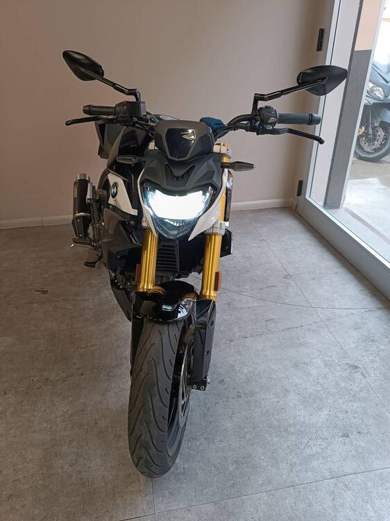 Bmw G 310 R (2021 - 25) (4)