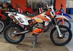 KTM 250 EXC-F Six Days (2016) usata