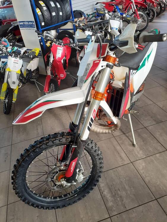 KTM 250 EXC TPI Six Days (2020)