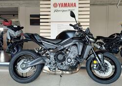 Yamaha MT-09 (2024 - 25) usata